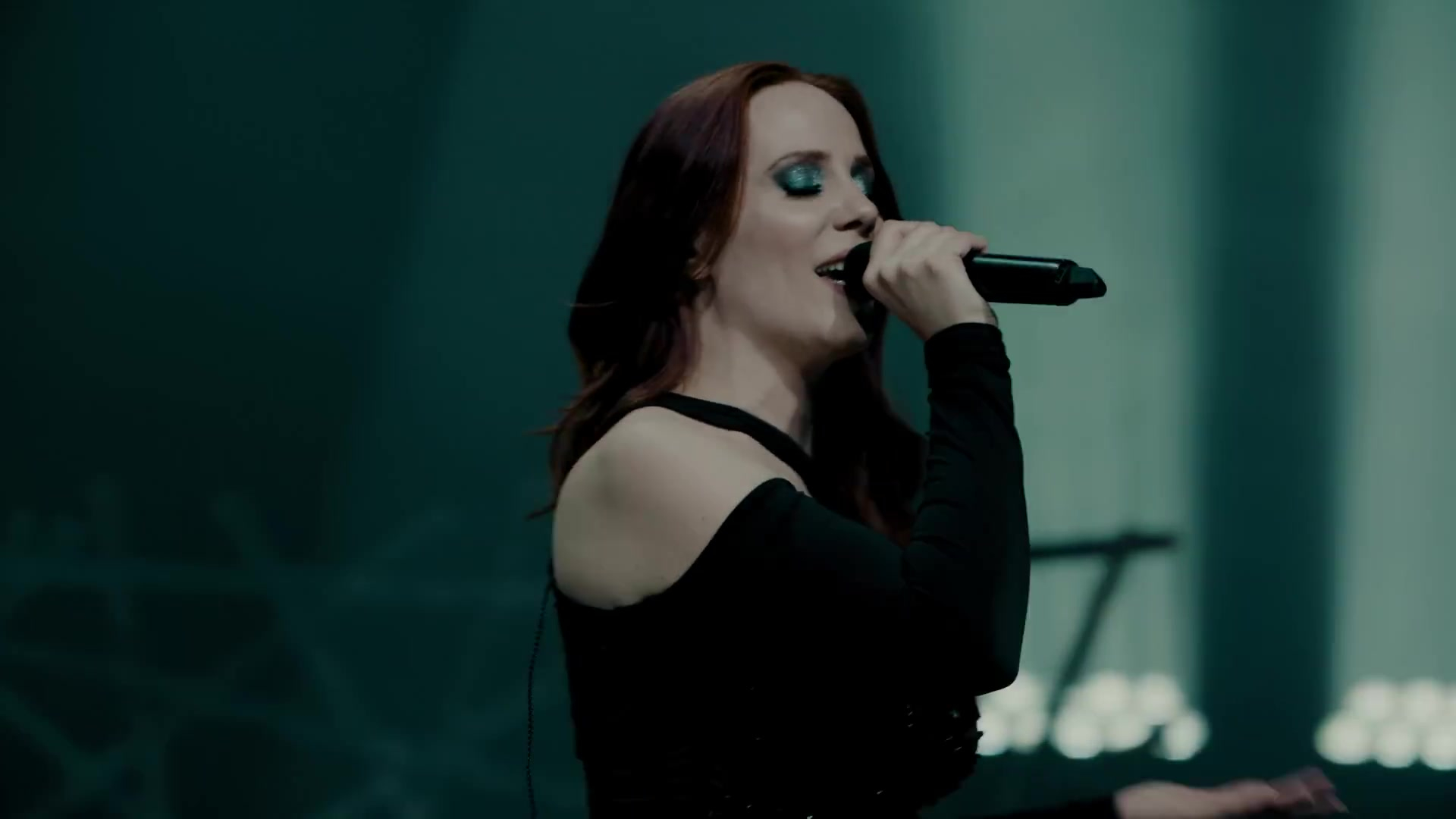 Epica - VICTIMS OF CONTINGENCY (OMEGA ALIVE)